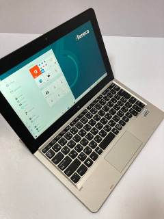 تبلت ویندوزی ان ای سی Core M5-6Y54 - 4GB - 128GB مدل Nec Vs-k قلم دار
