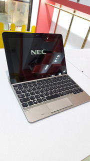 تبلت ویندوزی ان ای سی مدل Versa Pro VT-R پردازنده X7 رم 4 هارد 64 گرید پایین بدون تاچ