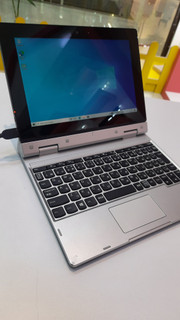 تبلت ویندوزی ان ای سی Celeron - 4GB - 64GB مدل VK11 باتری خراب بسیار تمیز